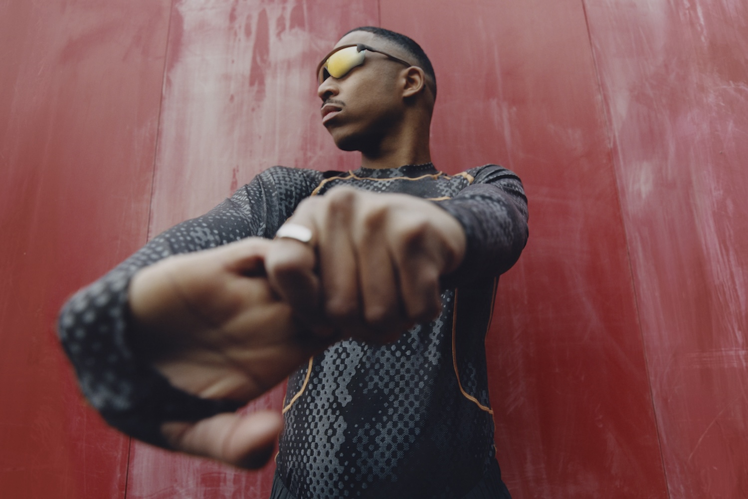 lululemon SLNSH Collection