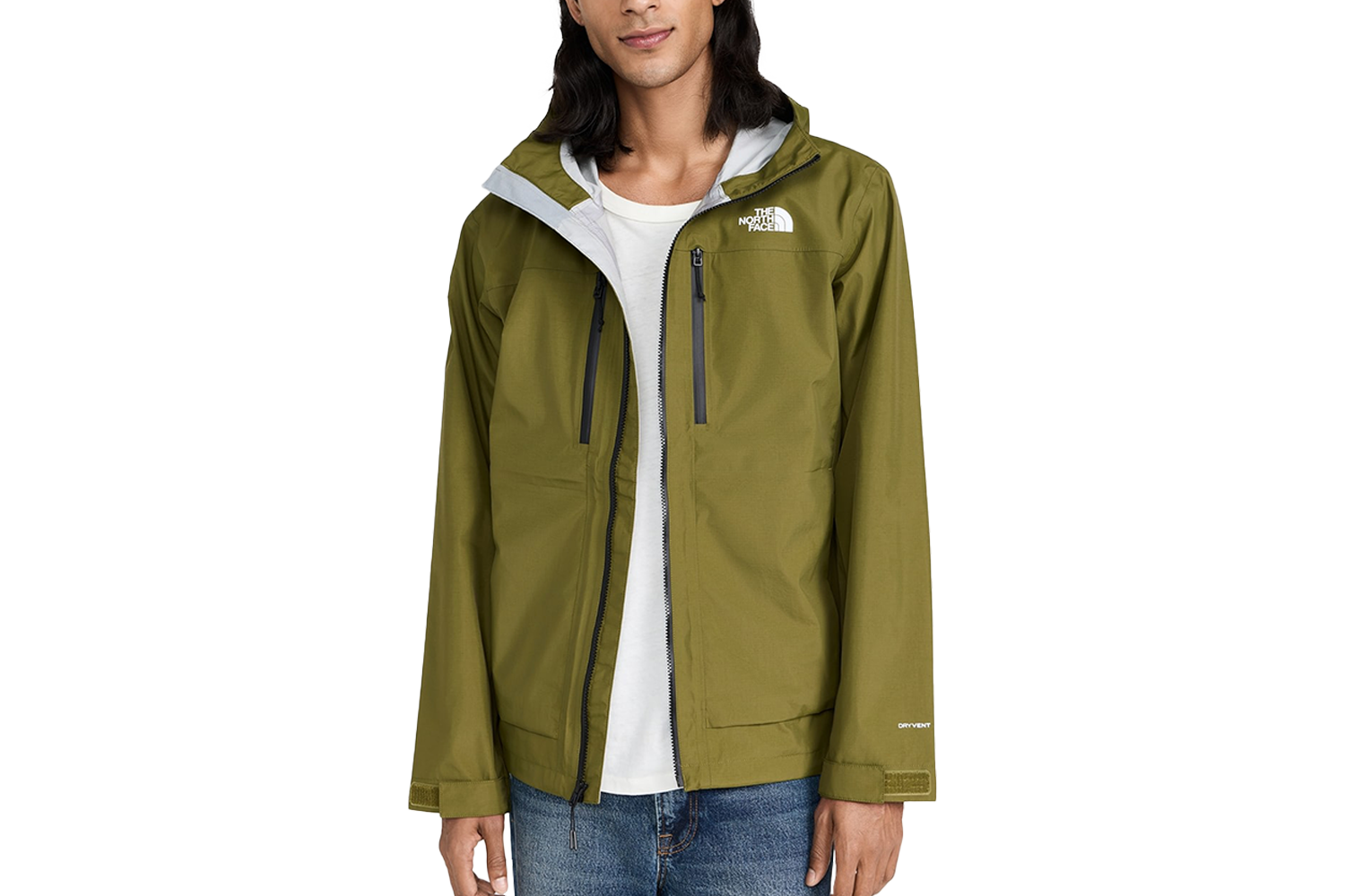 The North Face Terrain Vista 3L Pro Jacket