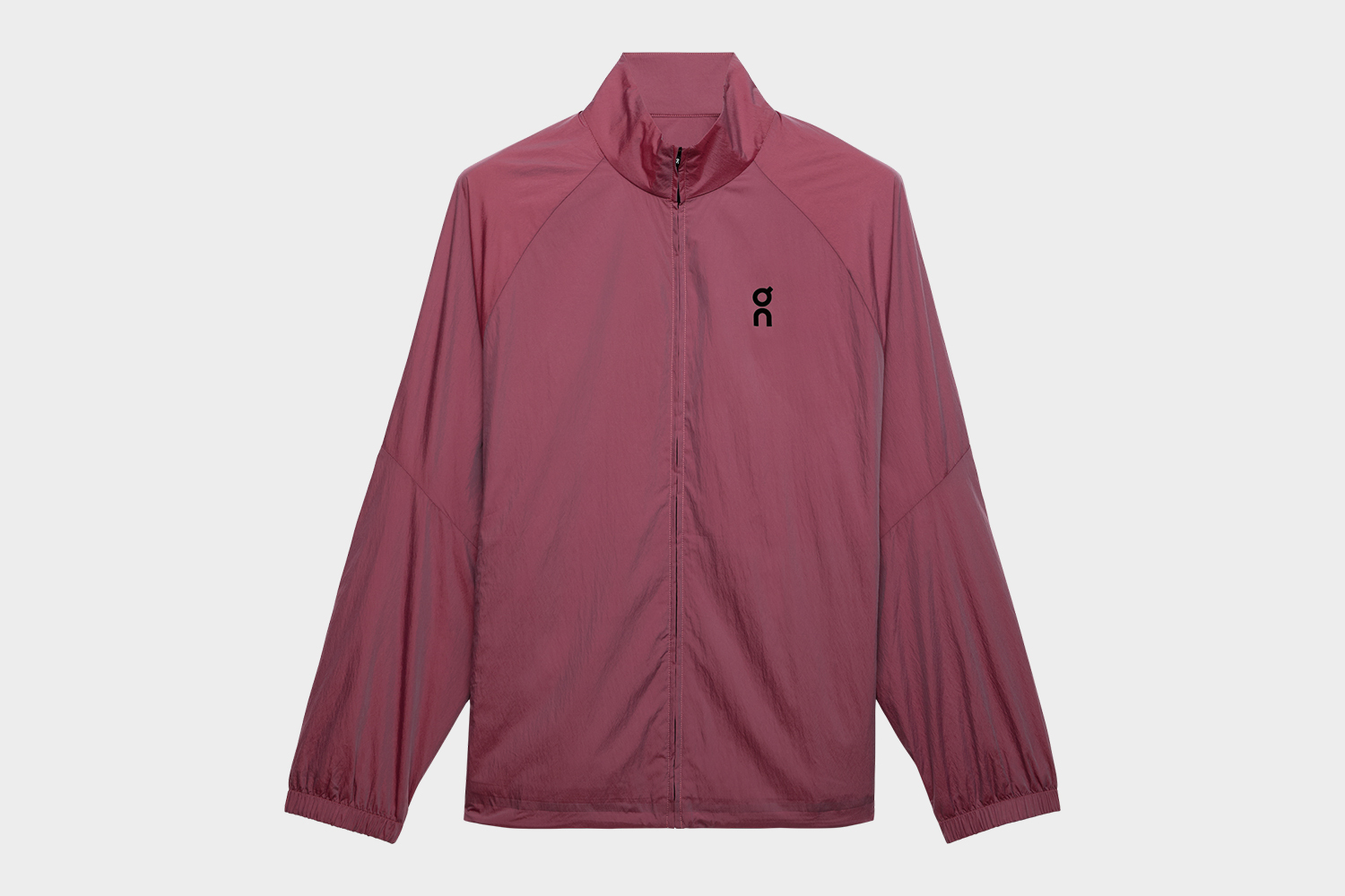 On Court Jacket