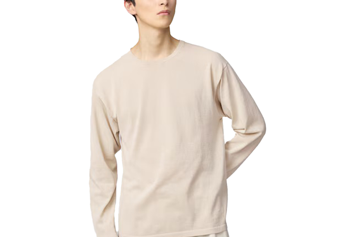 Uniqlo U Crew Neck Sweater