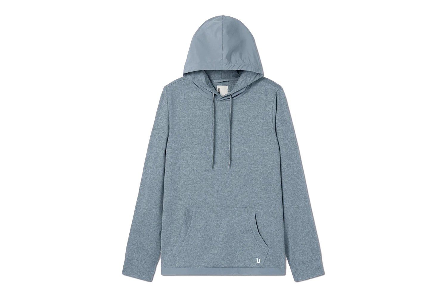 Vuori Sunday Element Hoodie
