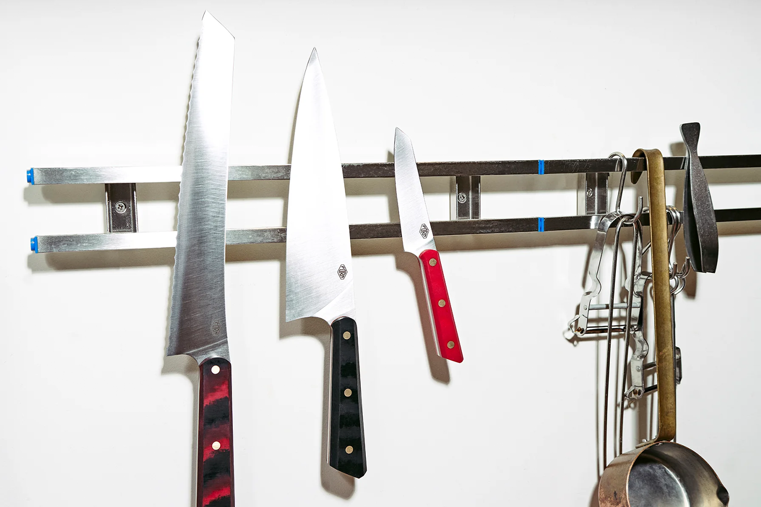 All things cookware.