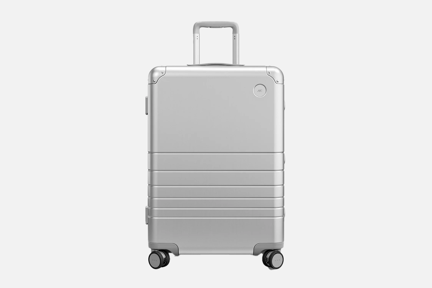 Monos Aluminum Check-In Medium
