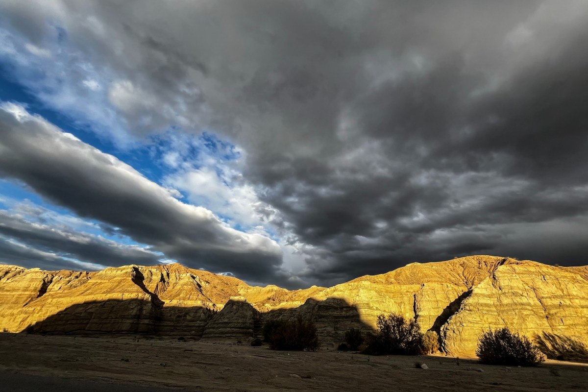 Are America's National Monuments At Risk?