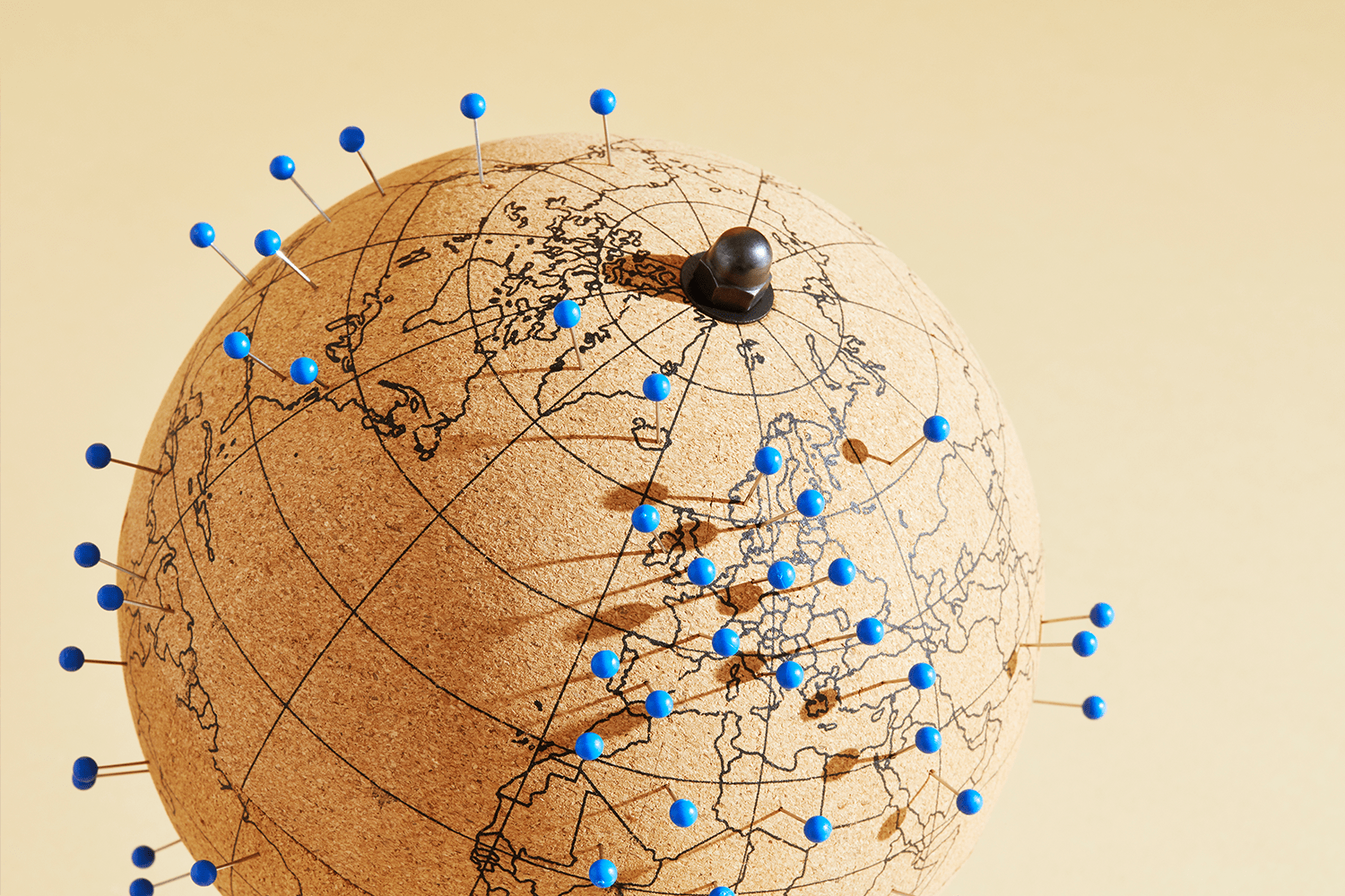 What Constitutes a “Visit” When You’re Trying to Get to Every Country in the World?