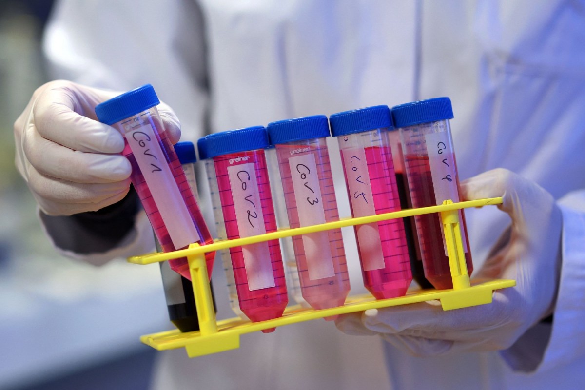 Doctors Discovered a Surgical Way to Treat Long COVID