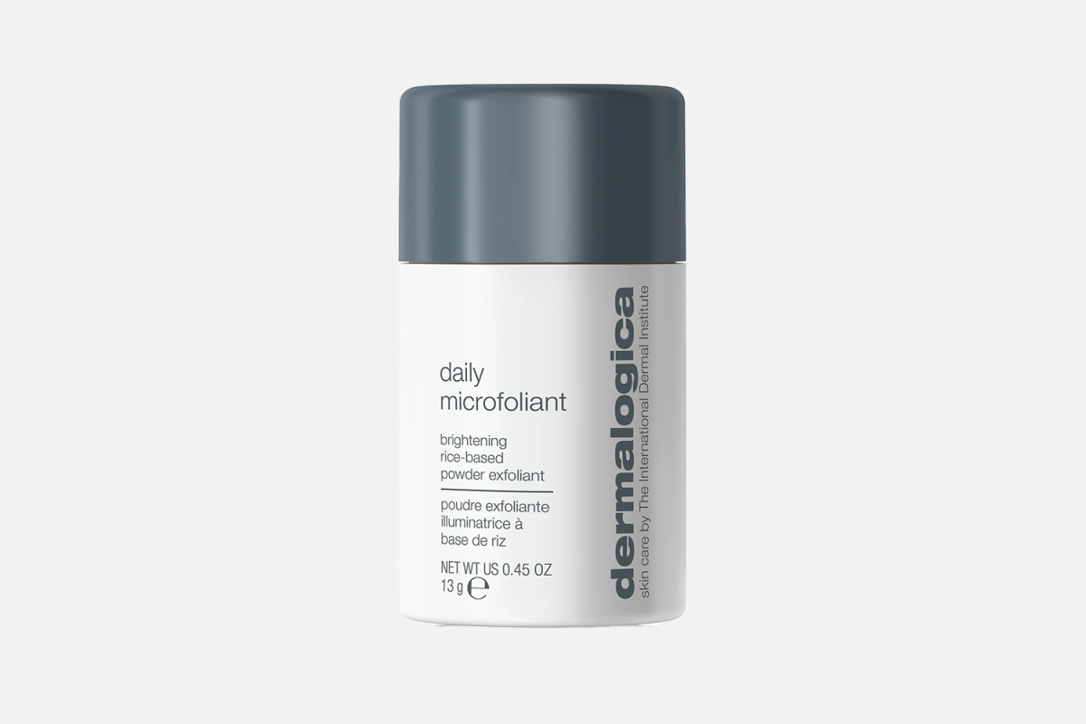 Dermalogica Daily Microfoliant Exfoliator