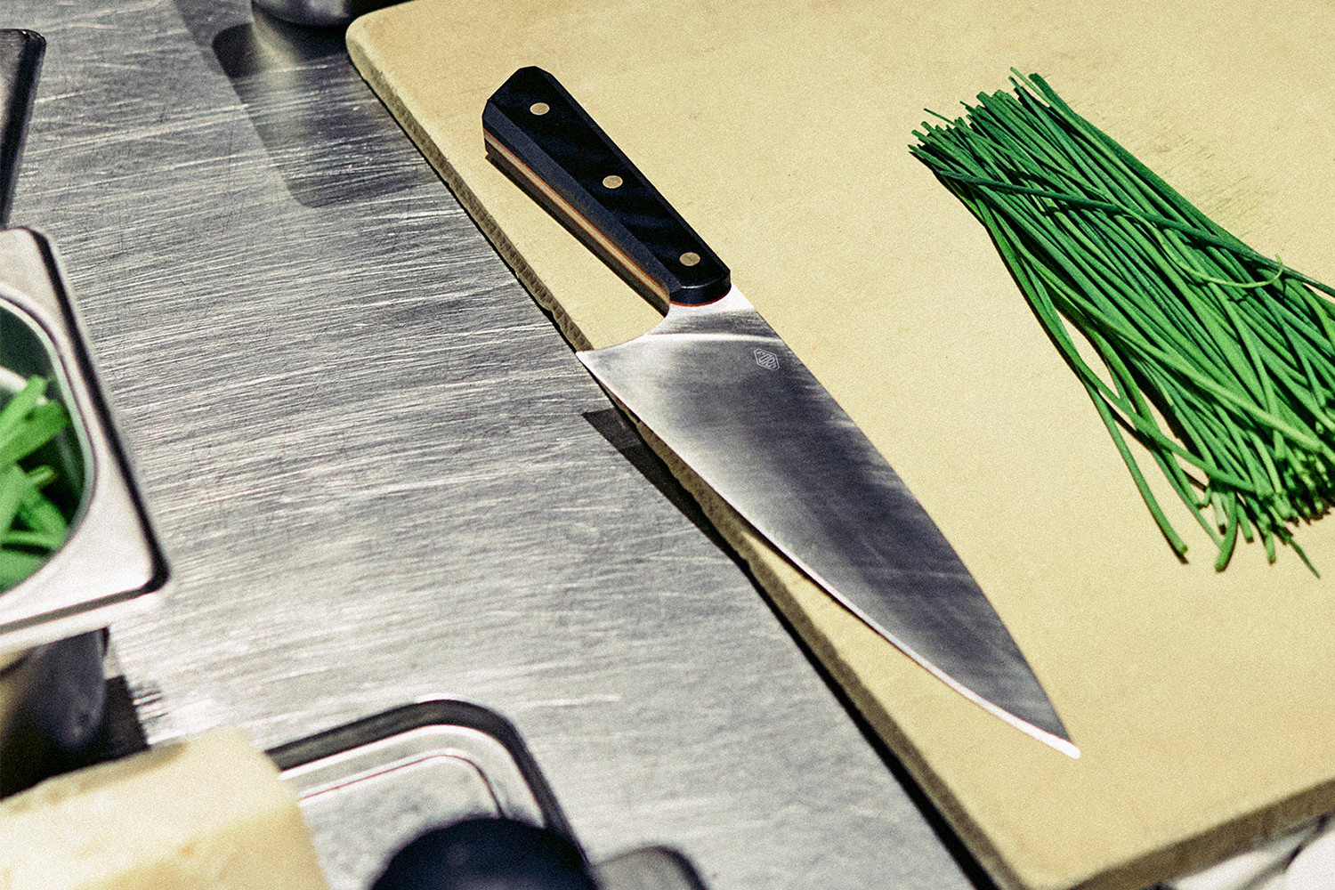 Form Cookware Chef's Knife