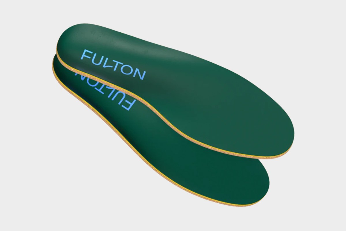 Fulton Classic Insole