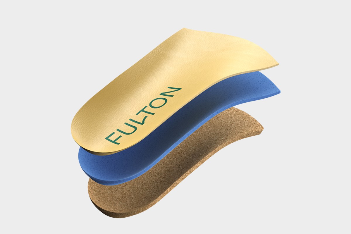 Fulton Universal Insole