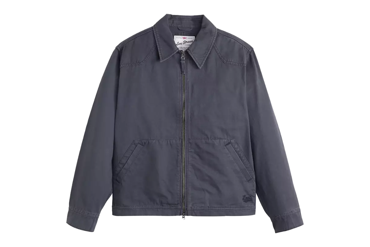 Levi's Polk Jacket