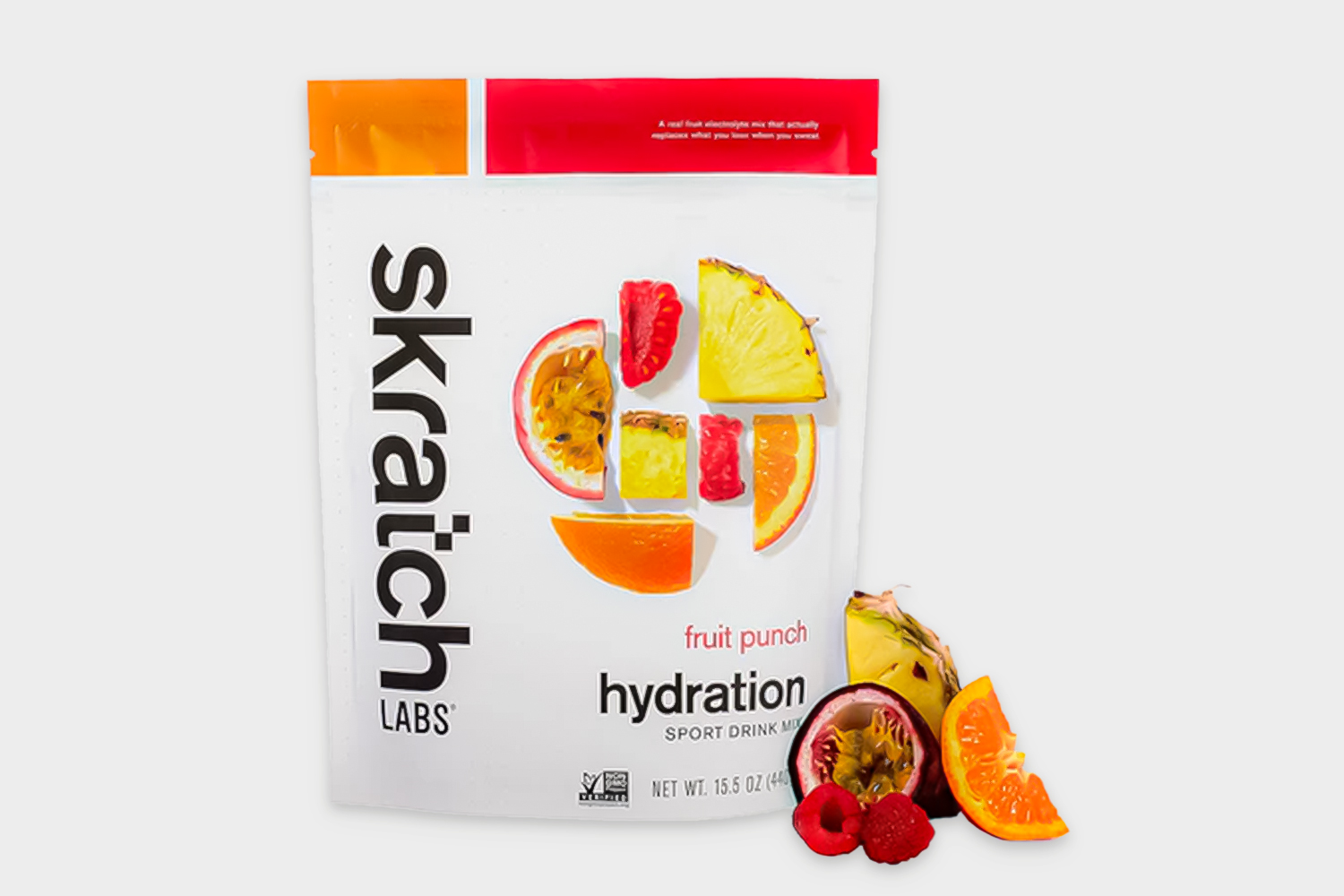 Skratch Labs