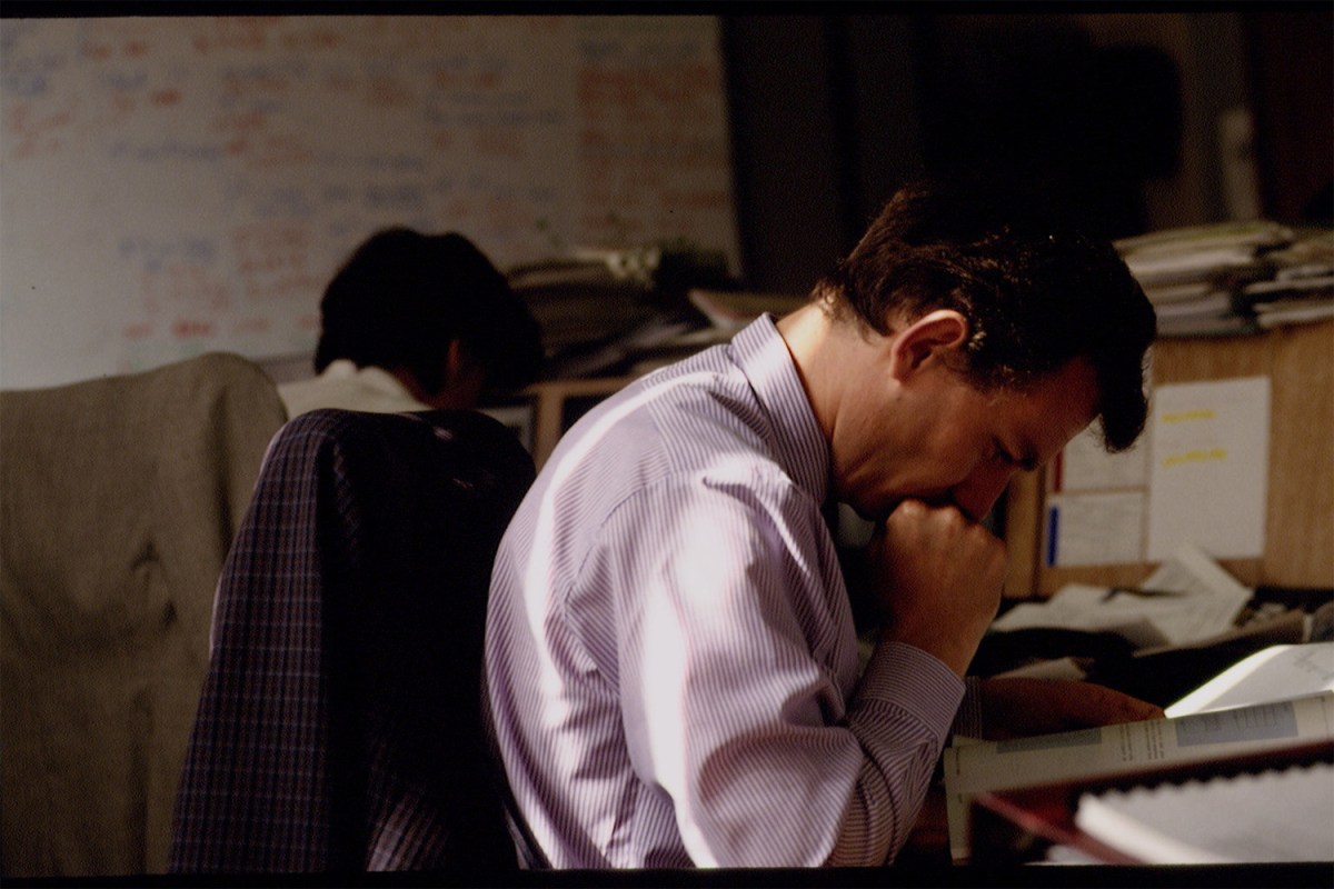 Your Brain Is Programmed for Negativity. Here's How to Rewire It.