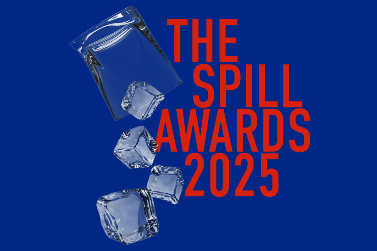 Welcome to The Spill Awards 2025