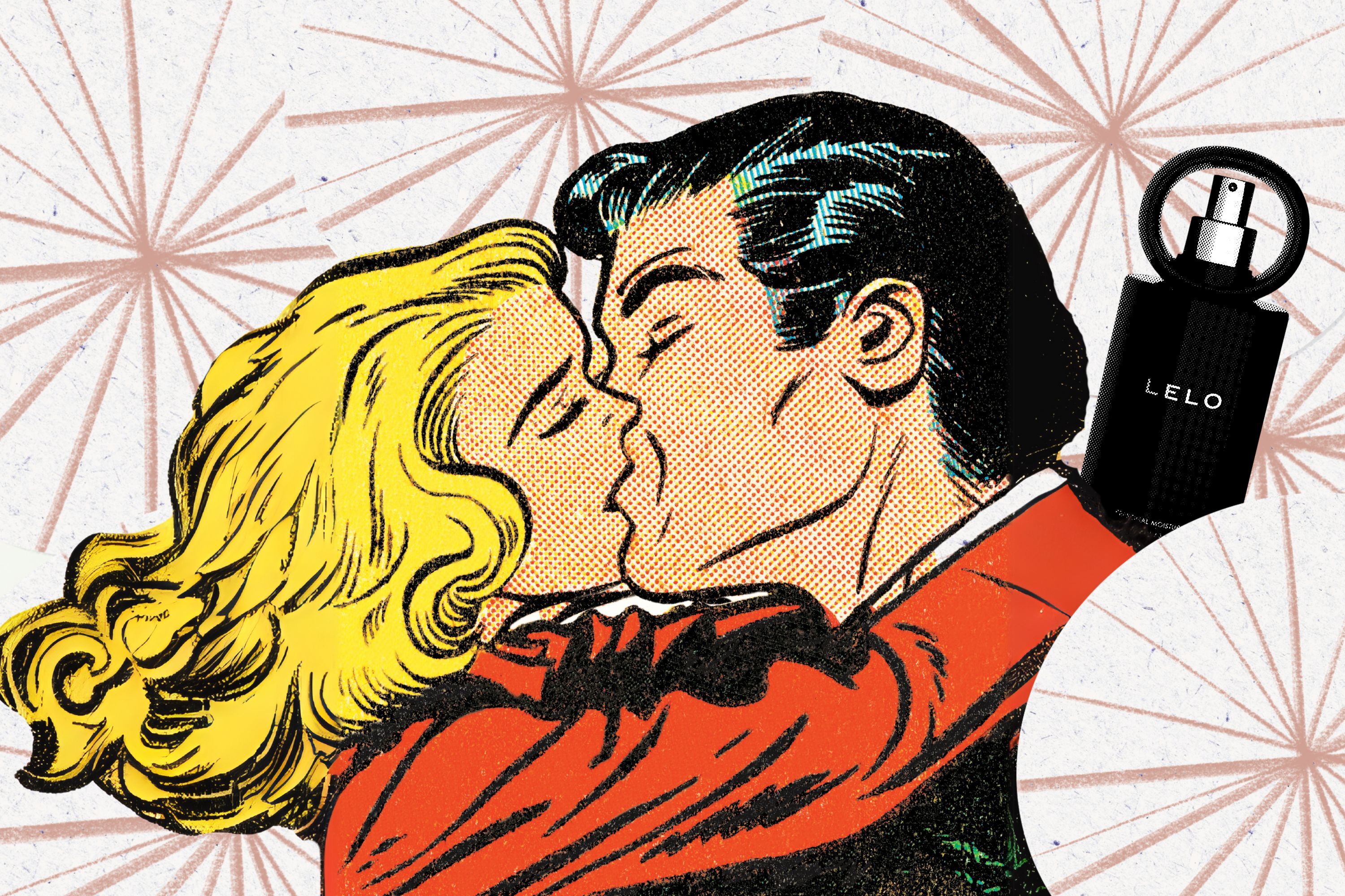 Your Sex Chest Checklist, According to a Woman