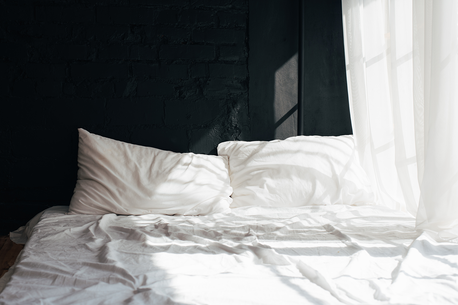 Get your next mattress from Tuft & Needle