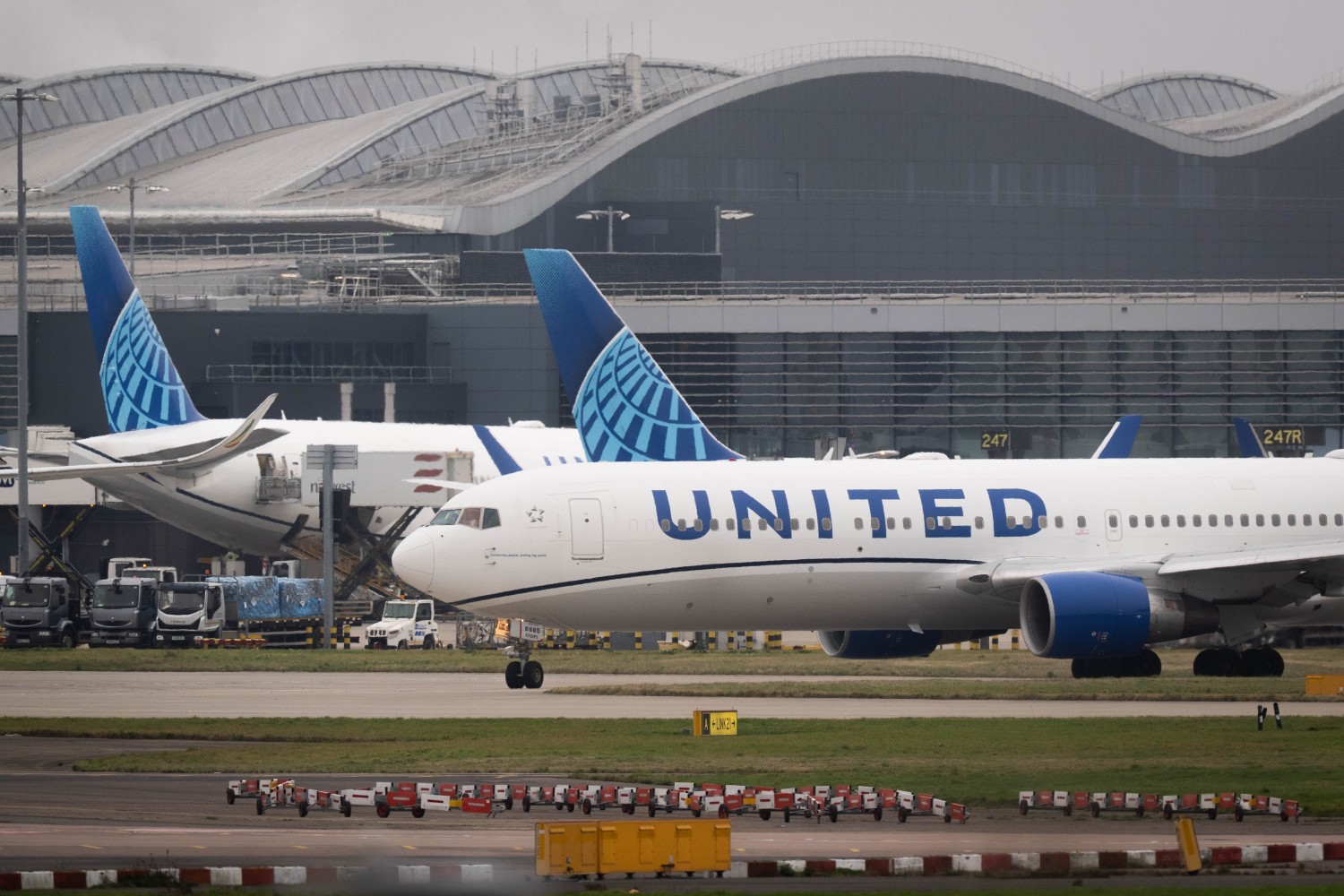 Pilot Without Passport Prompts Rerouted International Flight InsideHook