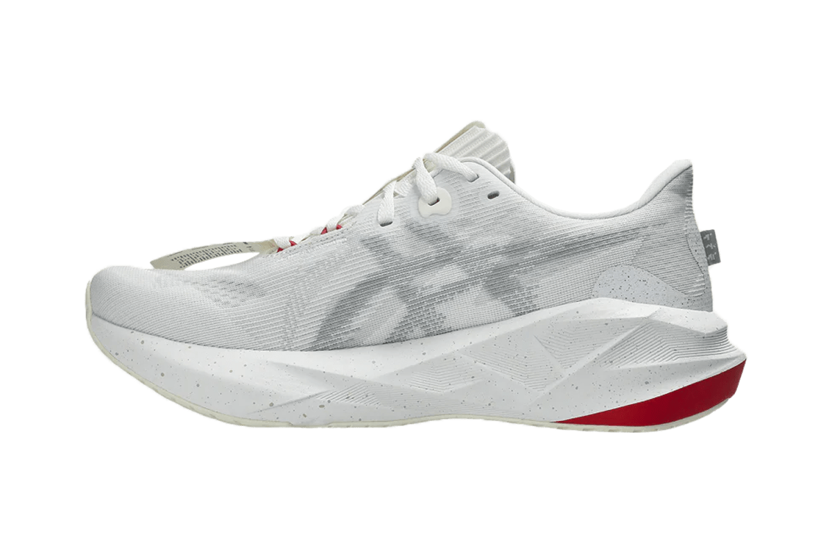 Bandit x ASICS Novablast 5