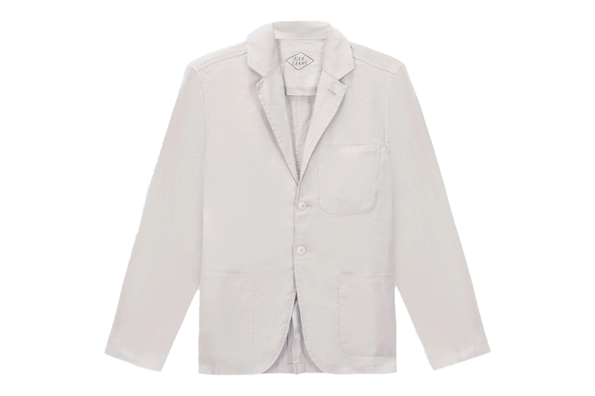 Alex Crane Alta Blazer