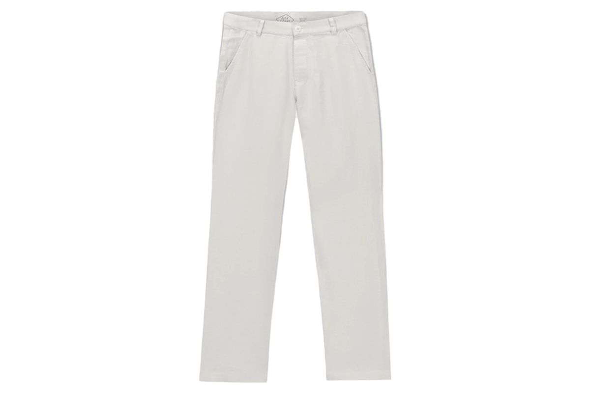 Alex Crane Alta Trousers