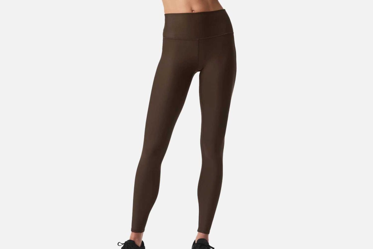 Alo 7/8 High-Waist Airlift Legging