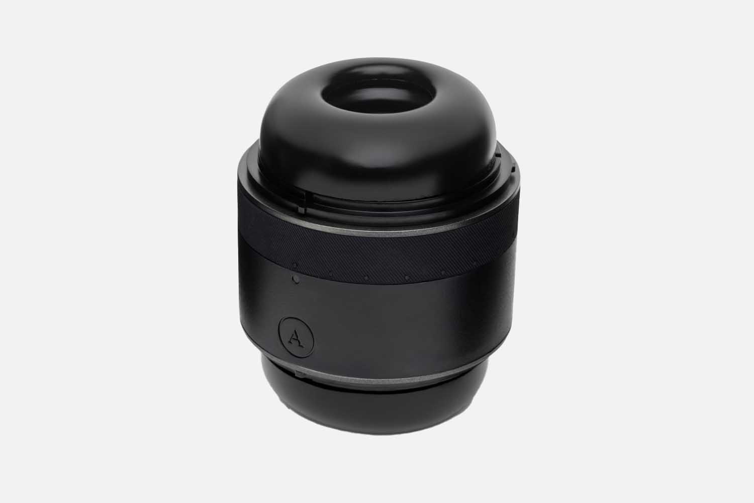 Arcwave Voy Compact Adjustable Silicone Male Stroker