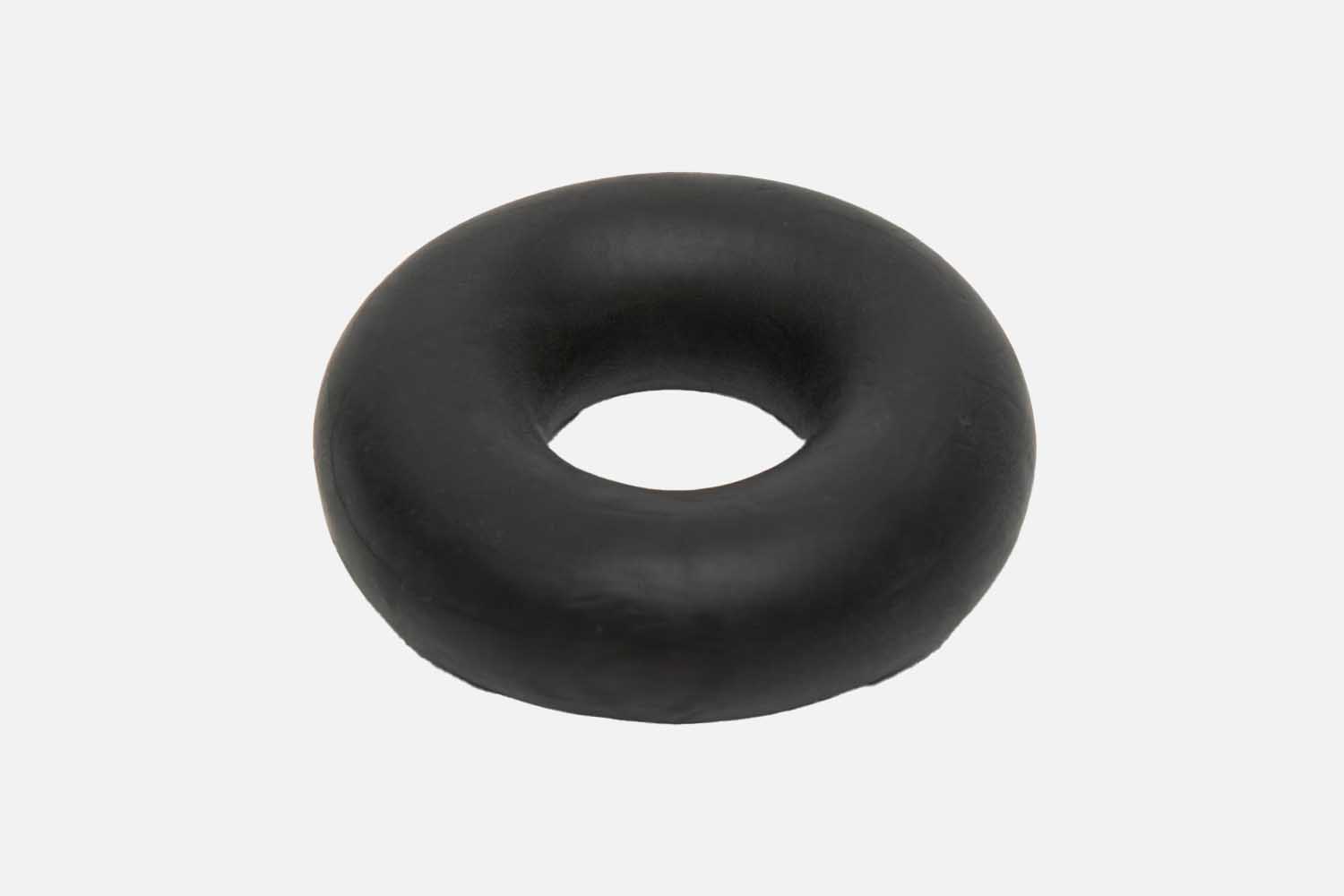 BASICS Donut Stretchy Cock Ring
