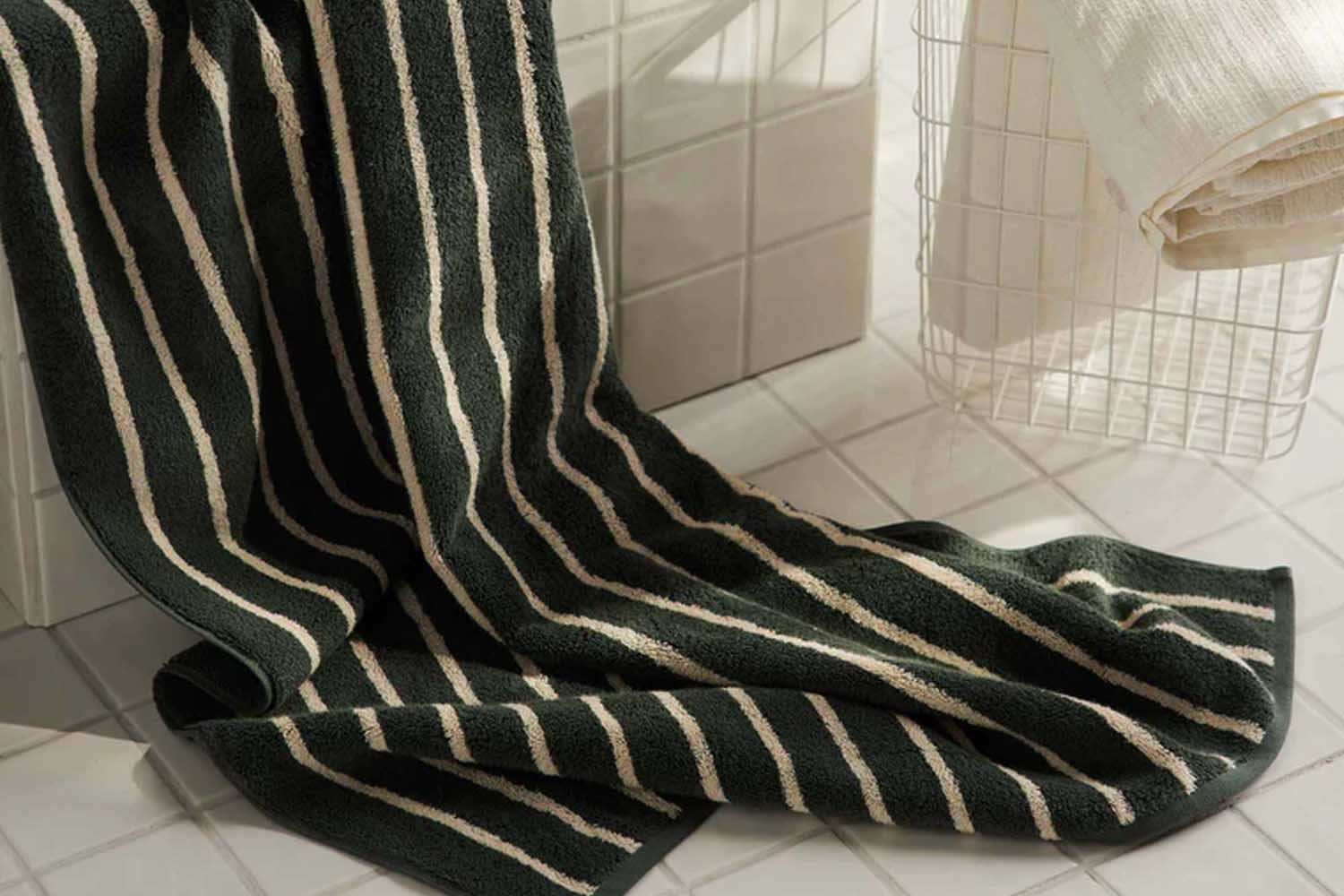 Brooklinen towels now on sale