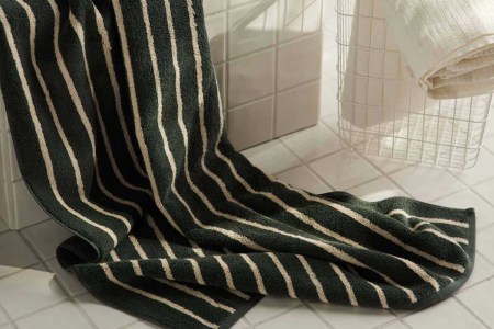 Brooklinen towels now on sale