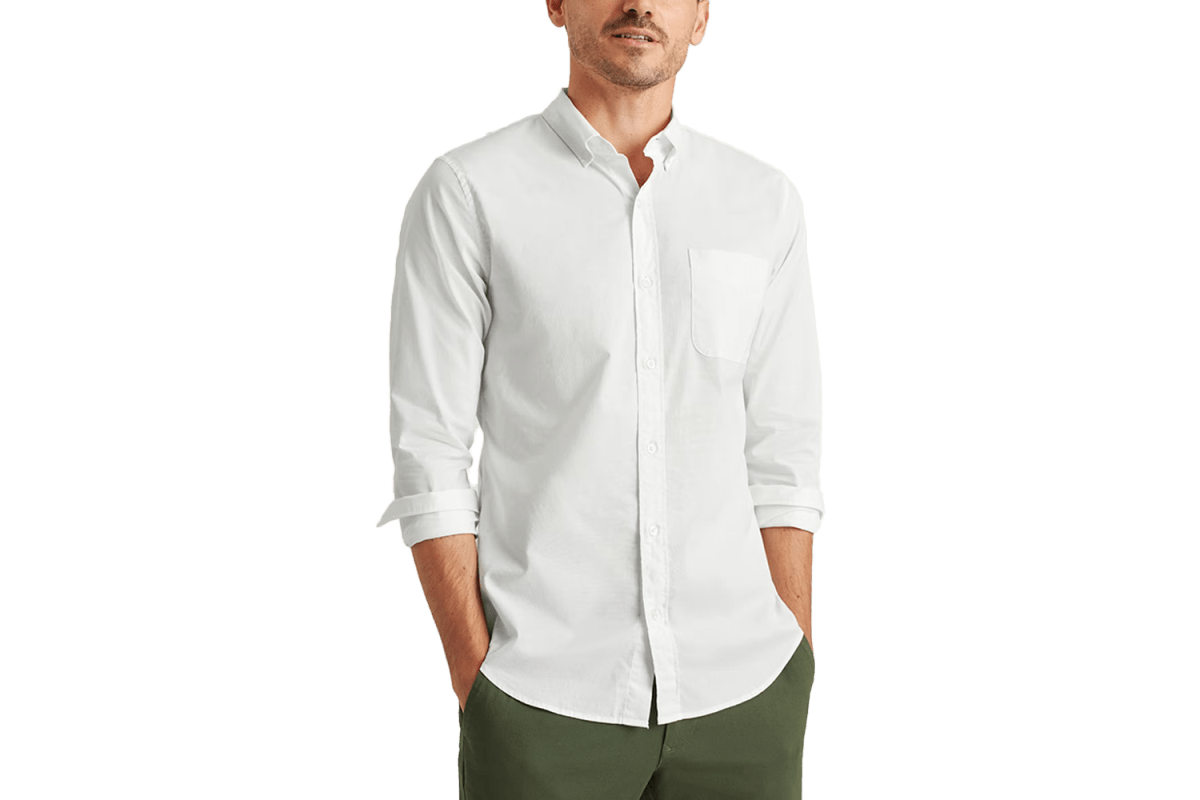 Bonobos Everyday Shirt