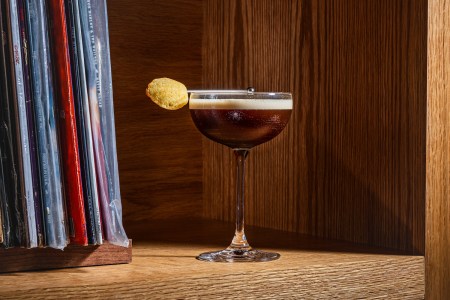 200+ Orders of One Drink in One Night? Top Bartenders Dish on How It's Done.