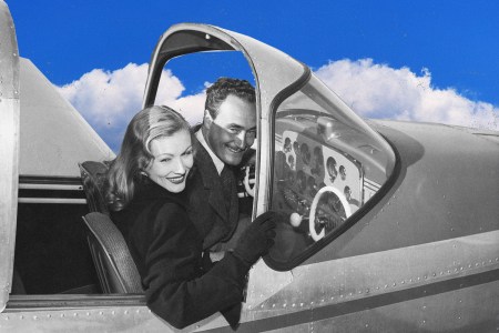 Forget Flowers: A Spontaneous Trip Is the Sexiest Gift You Can Give Her