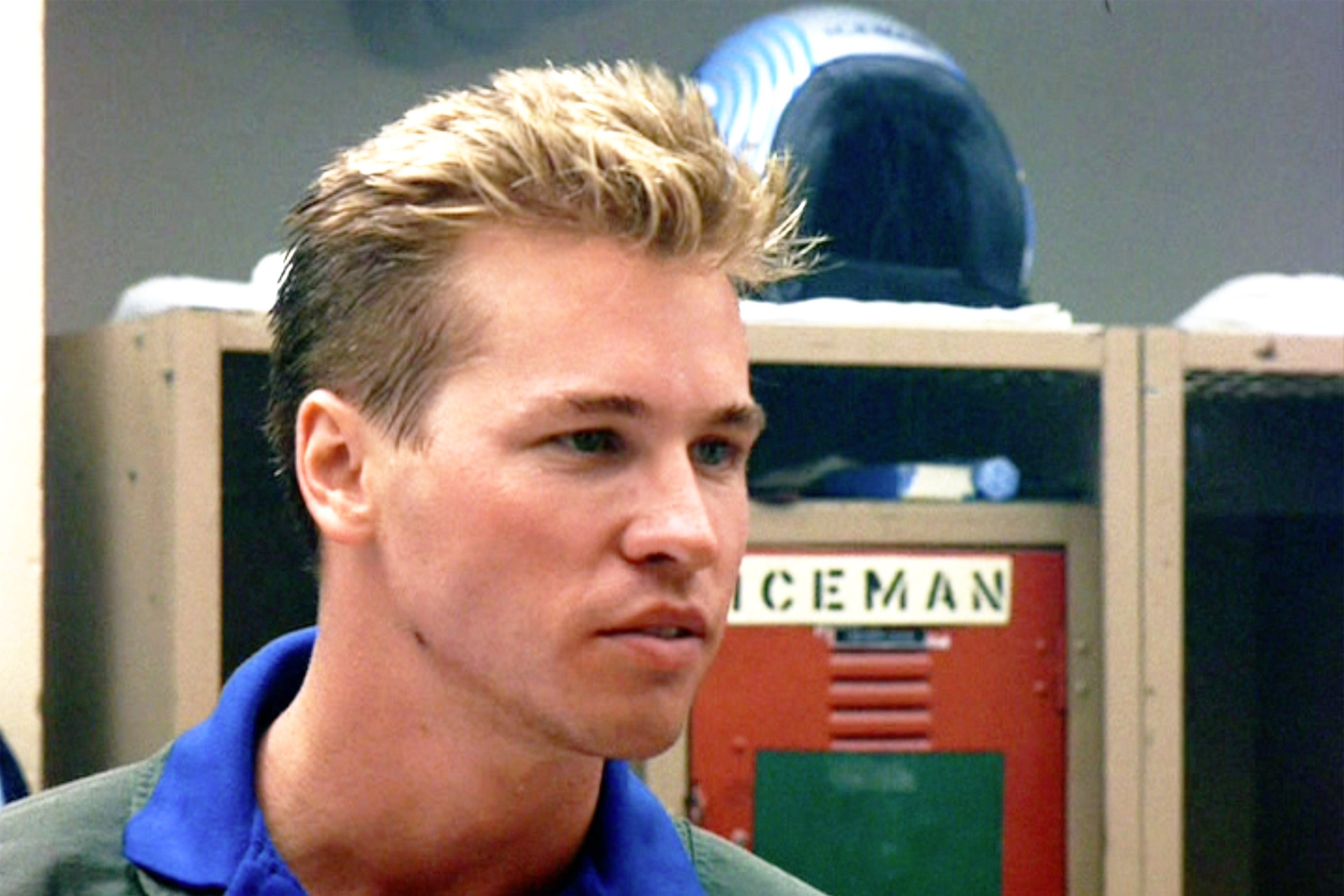 Val Kilmer