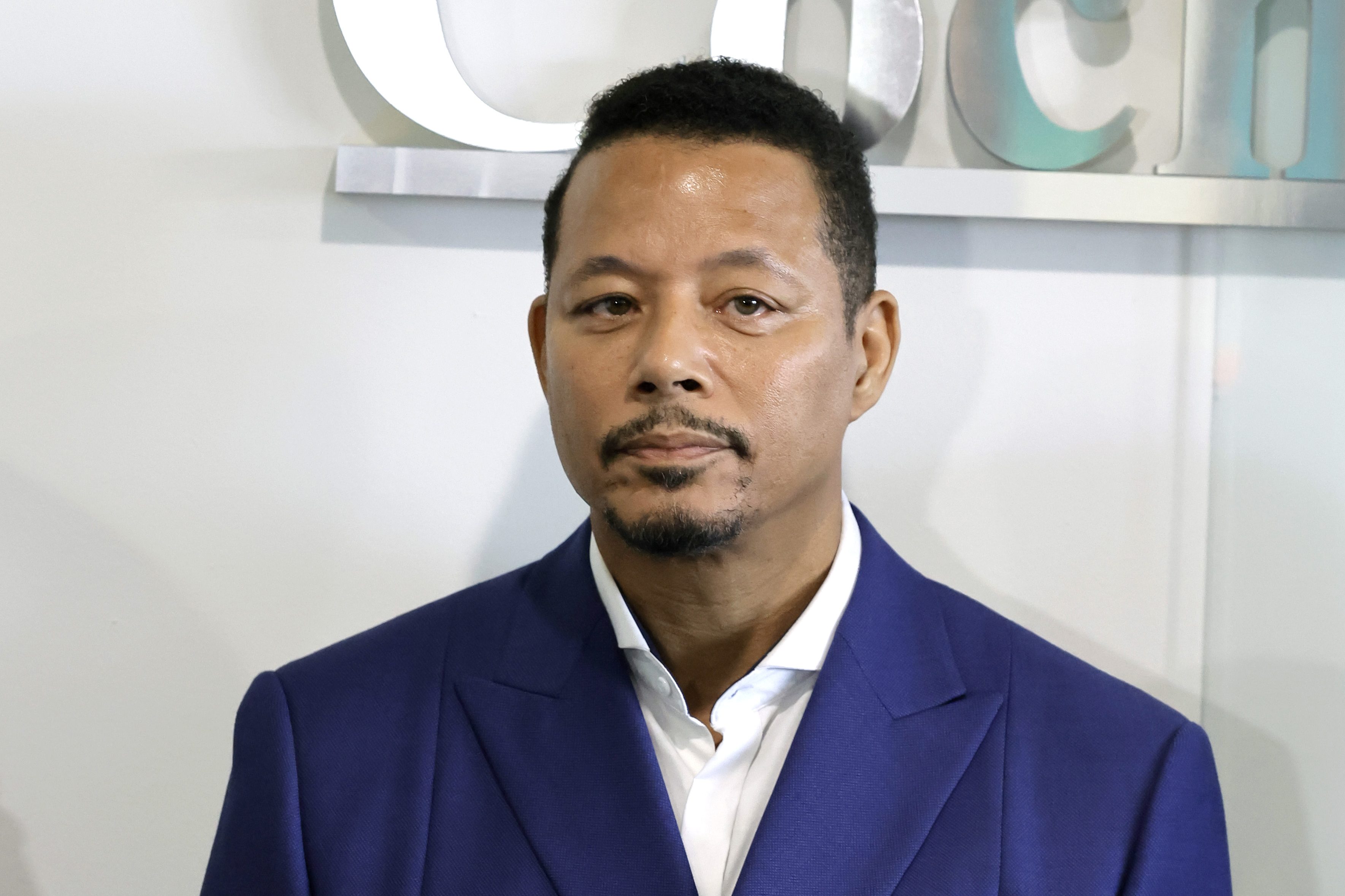 Terrence Howard