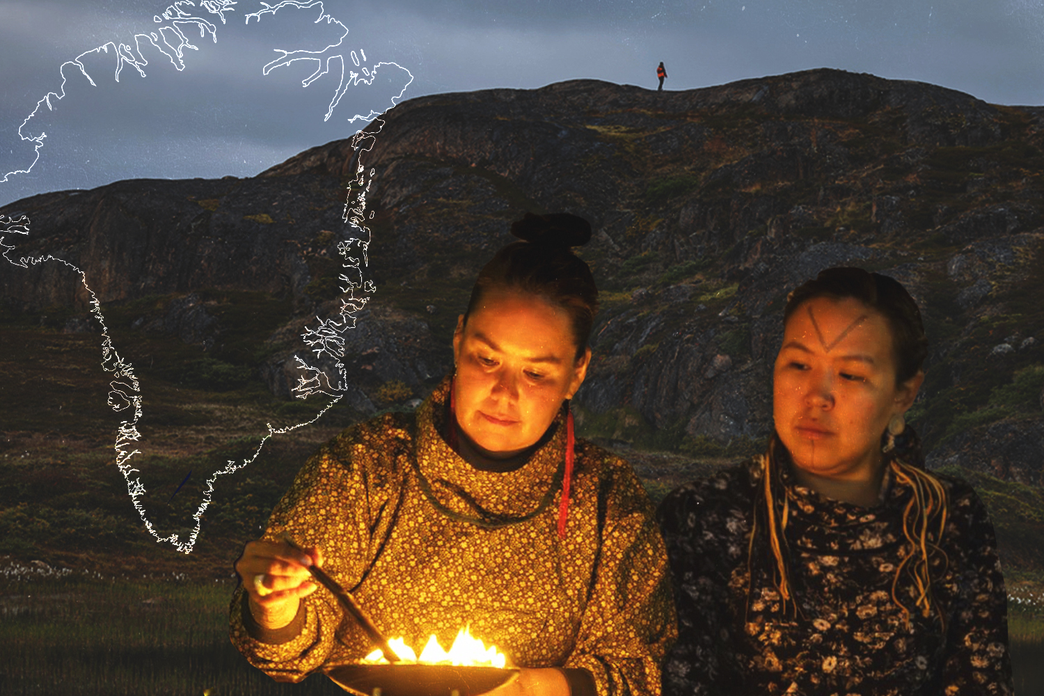 Headed to Greenland? Read this first.