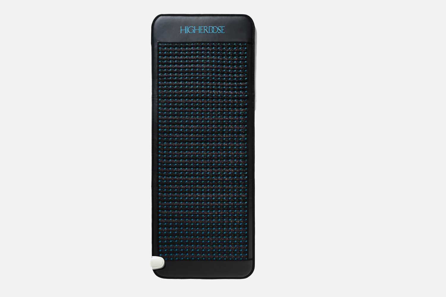 HigherDose Infrared PEMF Pro Mat