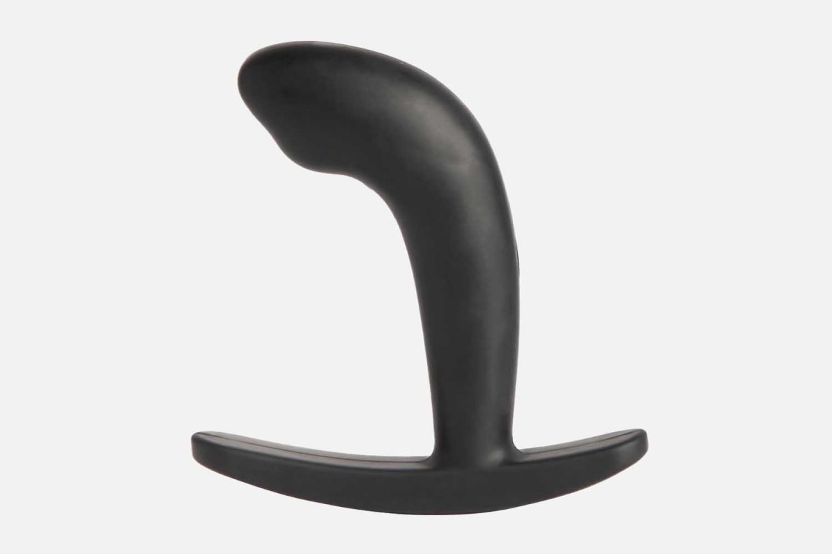 Lovehoney Booty Buddy Silicone Butt Plug