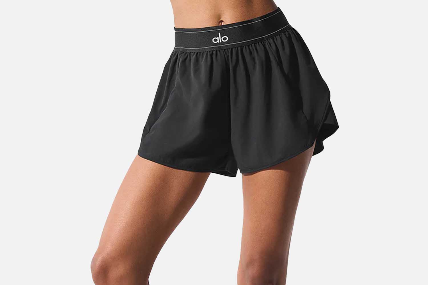 Alo Match Point Short