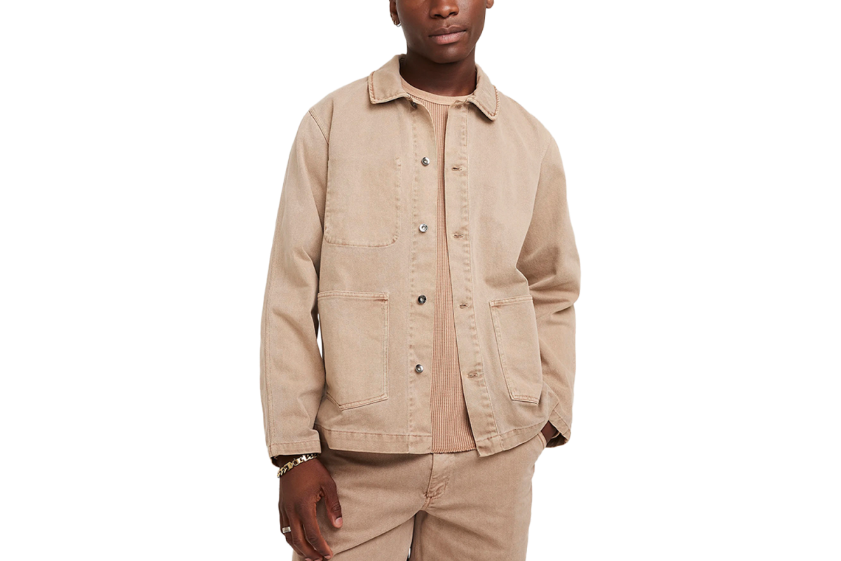 Nike Life Chore Coat