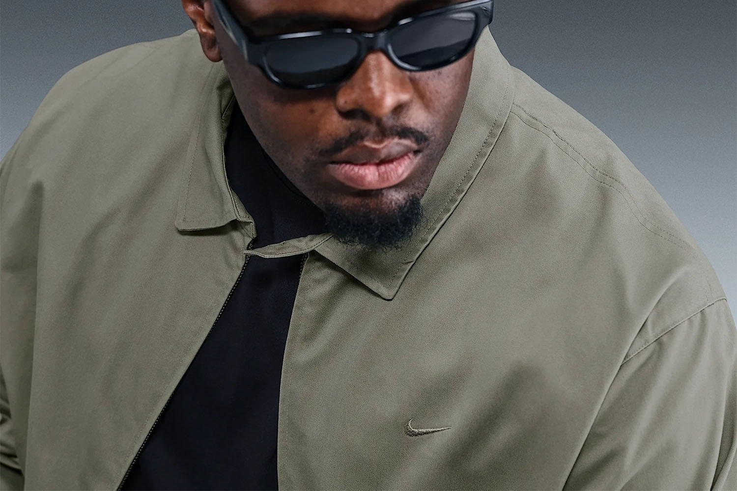 Nike Life is the coolest workwear brand around.