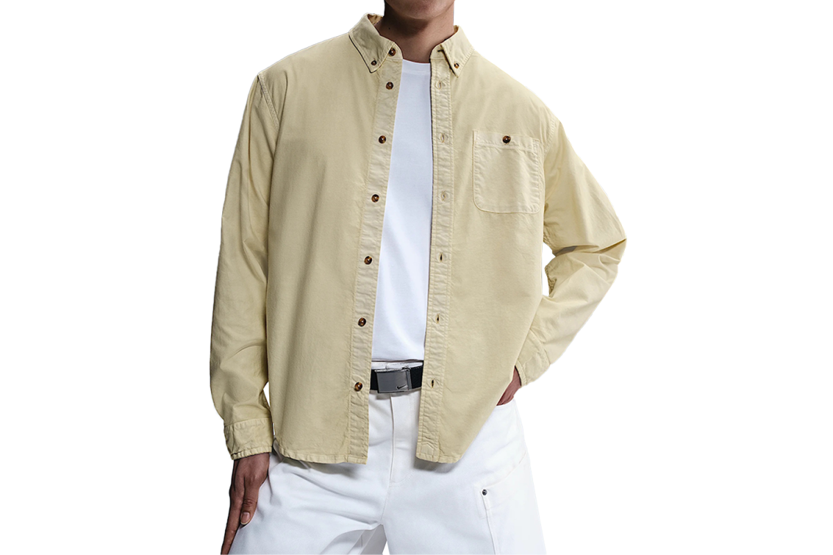 Nike Life Oxford Shirt