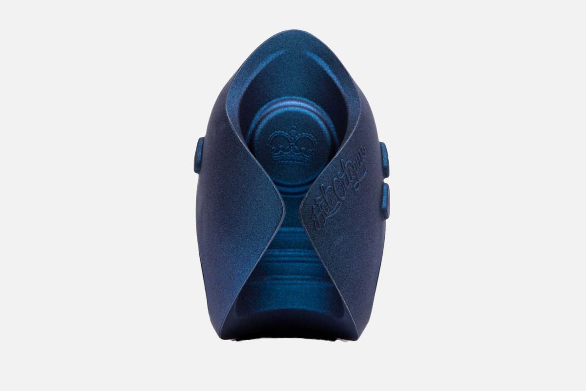 Hot Octopuss Pulse Dragon Eye Solo Essential Vibrating Male Masturbator