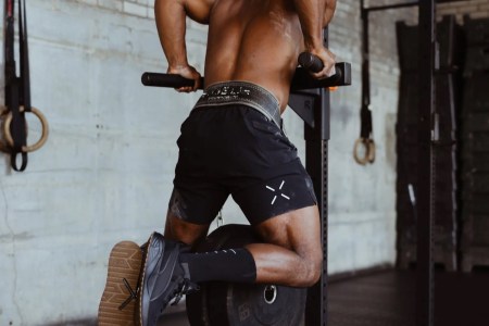 All of our favorite workout gear is on sale at the Ten Thousand Surplus Sale.