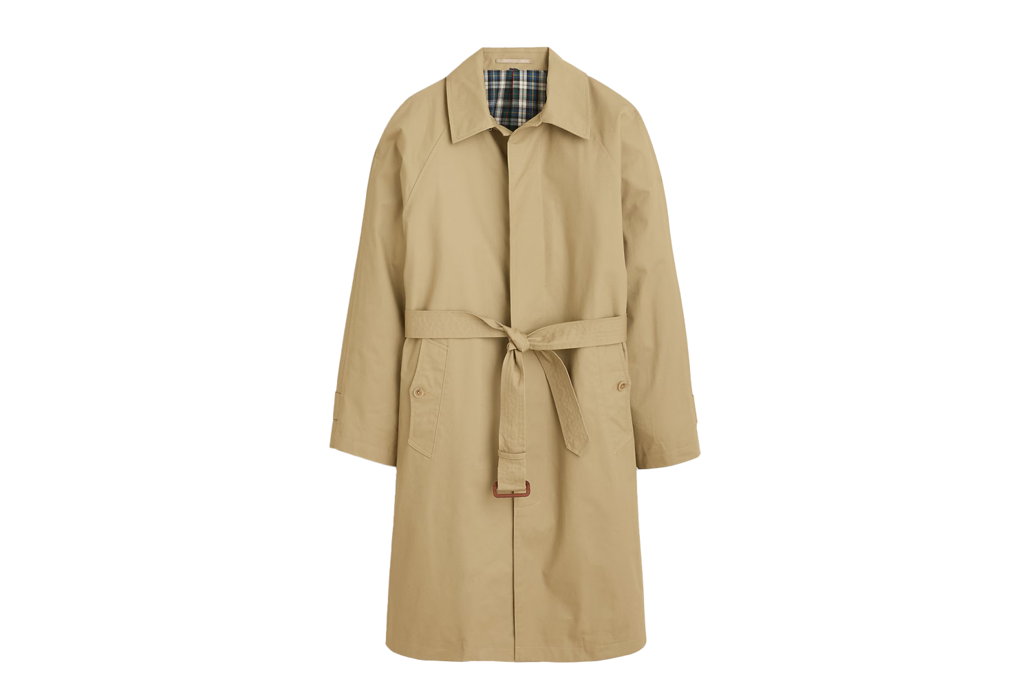 J.Crew Rivington Trench Coat