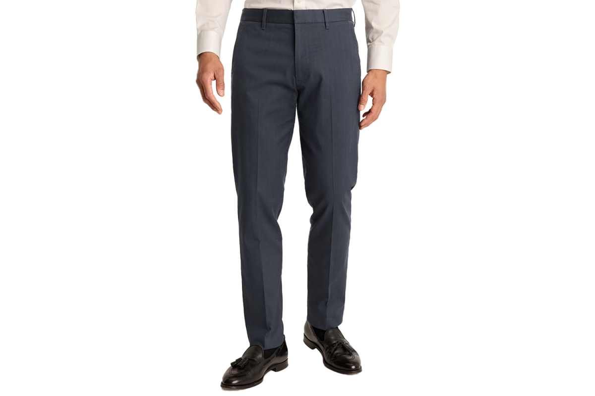 Bonobos Weekday Warrior Dress Pants