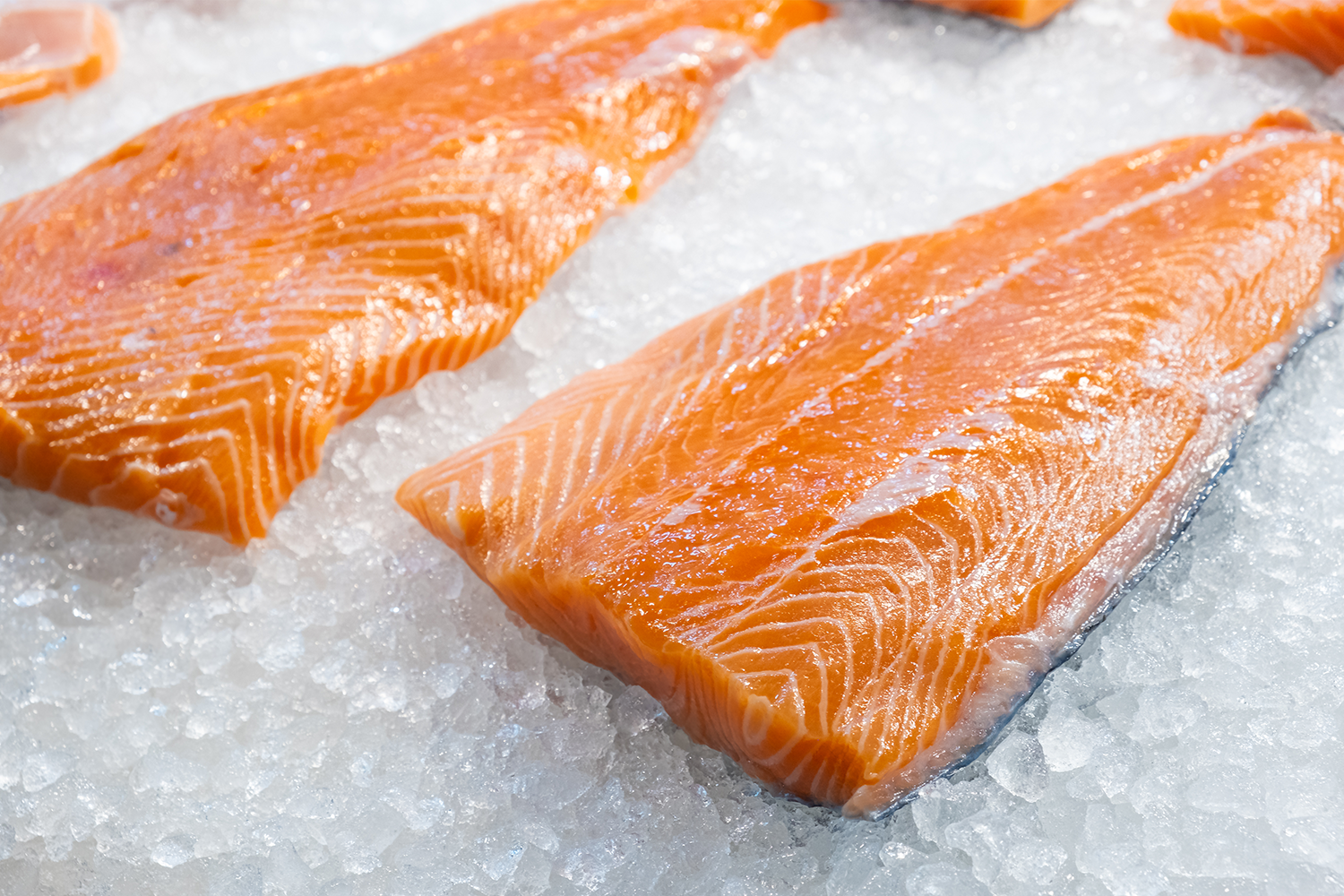 Frozen is the new fresh for less.