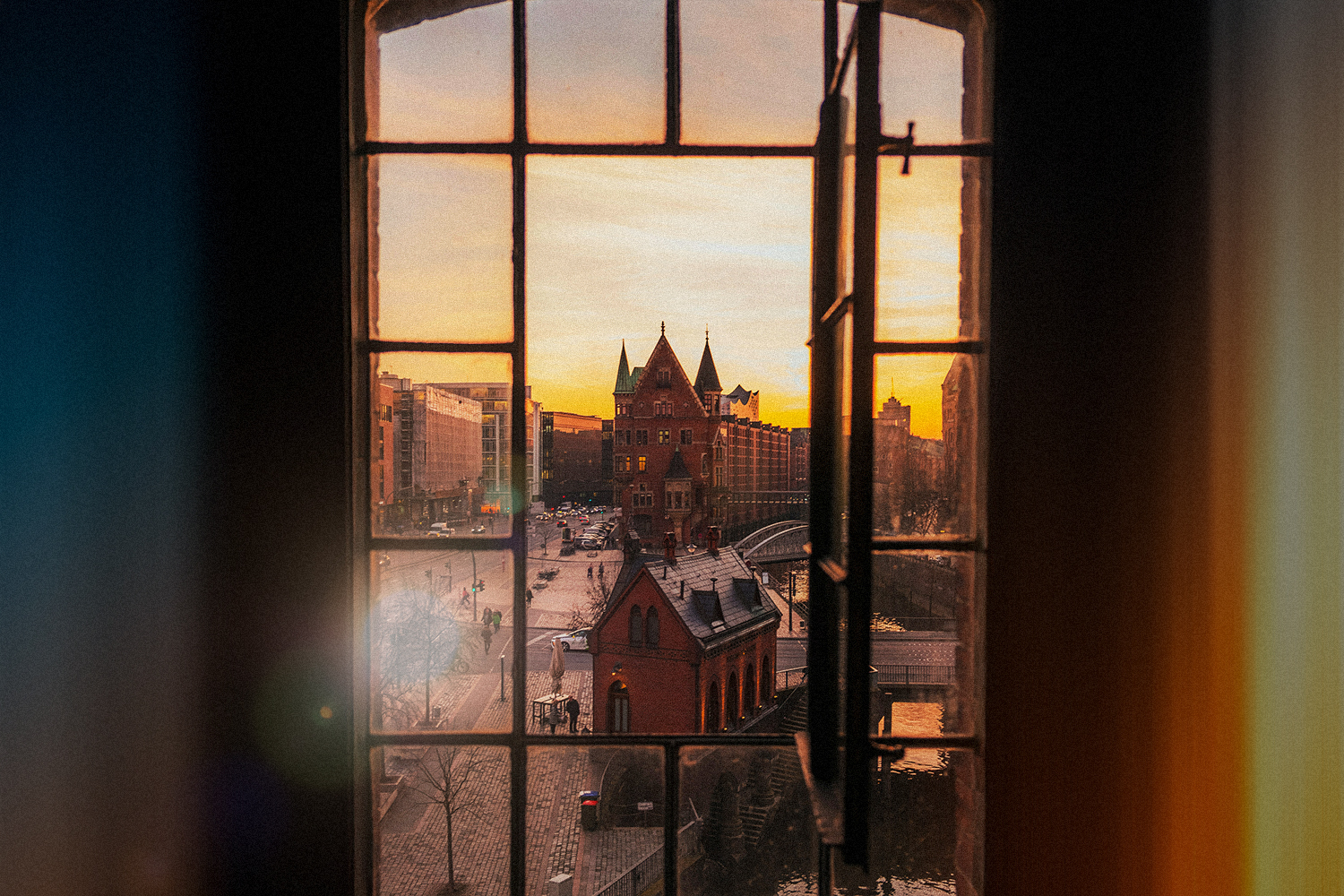 Believe it or not, the sixth most populous city in the E.U. has a lot to offer.