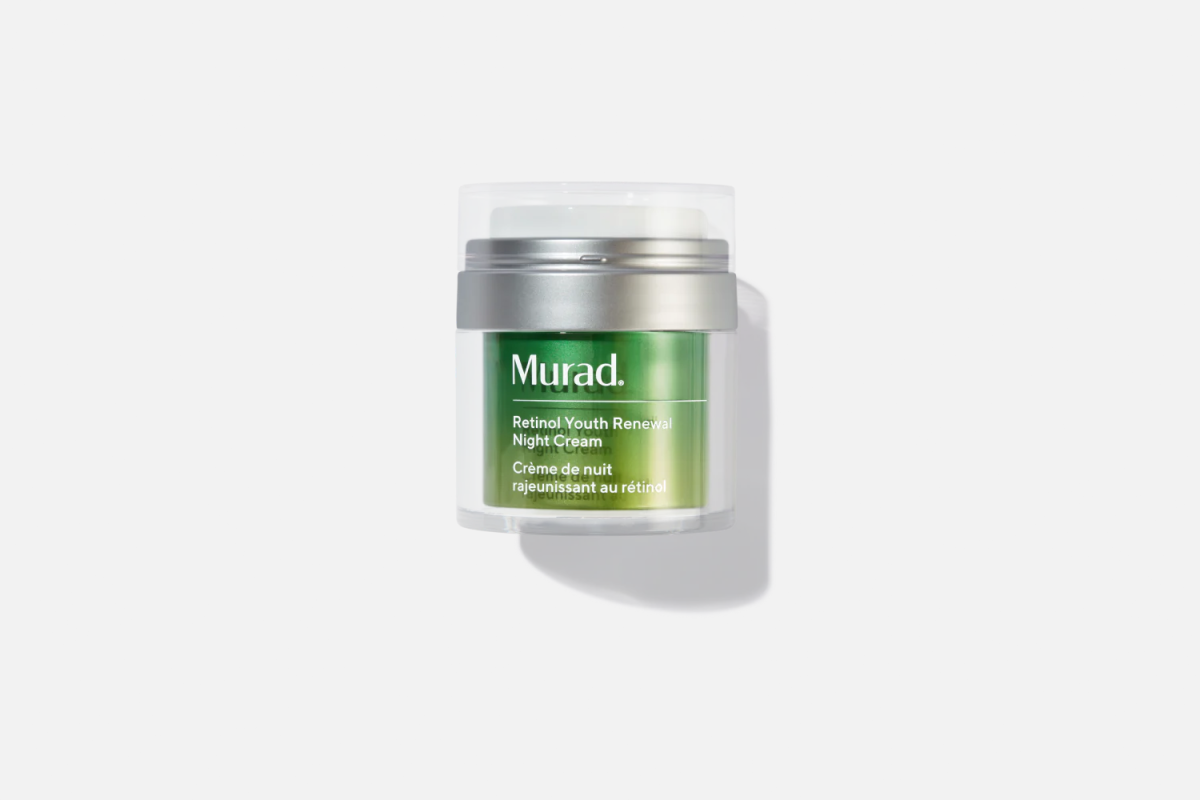 Murad Retinol Youth Renewal Night Cream