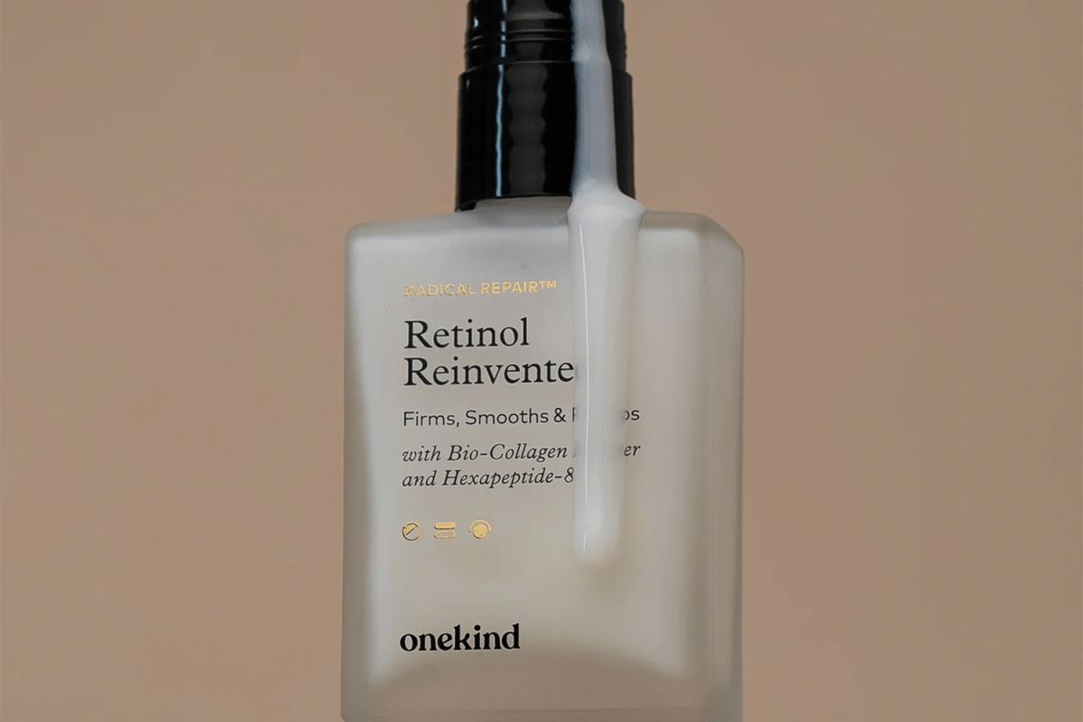 Onekind Retinol Reinvented Serum