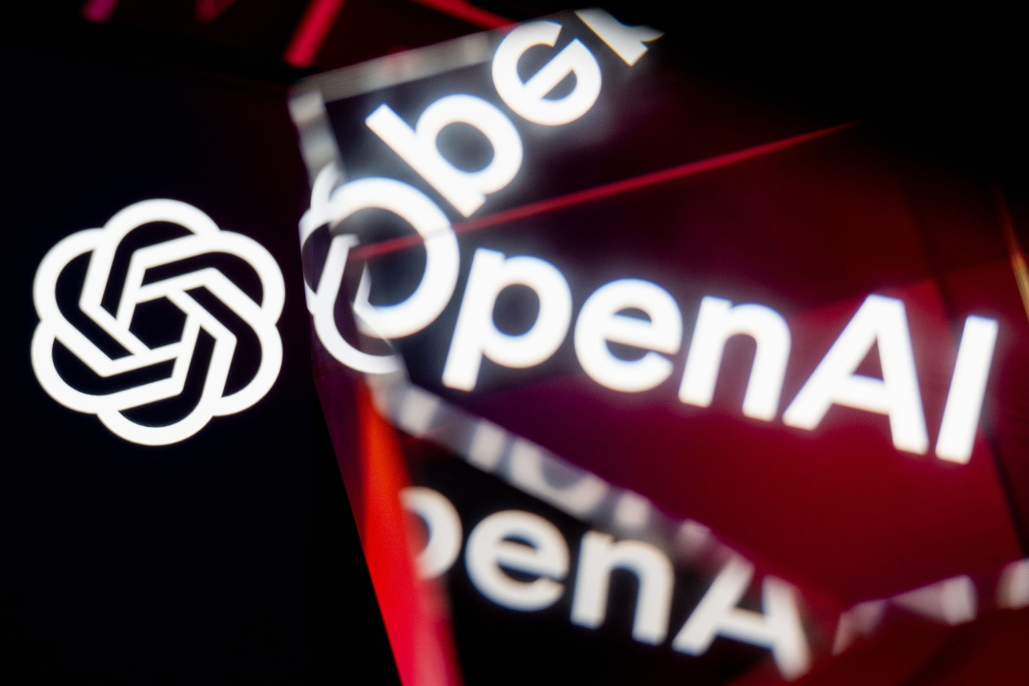 OpenAI logo